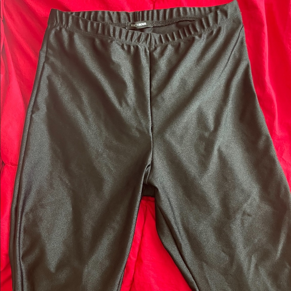 Biker shorts
